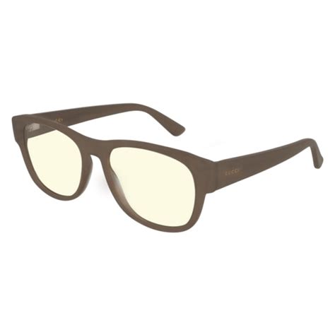 gucci - gg0996s - shiny soft brown havana - acetate|Gucci Havana Sunglasses products for sale .